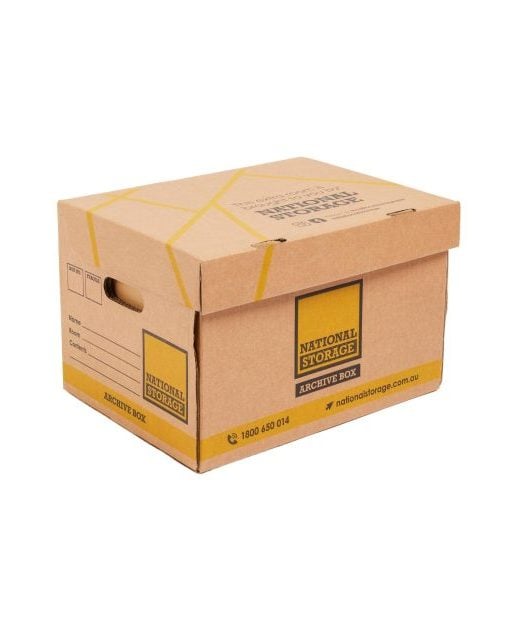 Archive Boxes, Buy Cardboard Archive Boxes Online