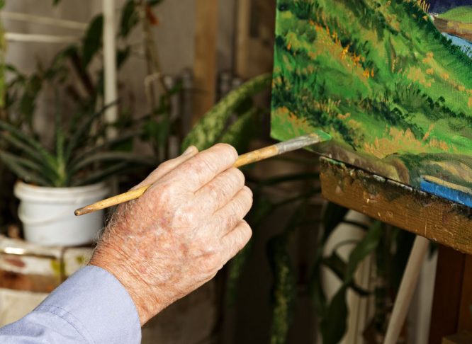 Painting