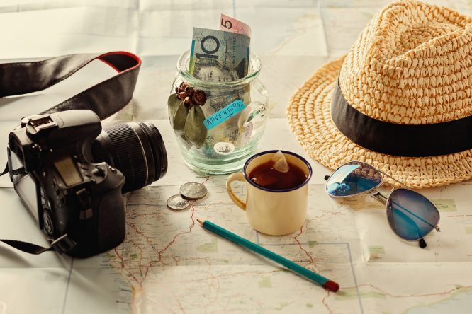 Ready To Travel