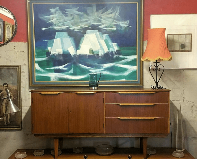 Turnstyle Collectibles Perth