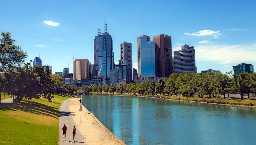 Moving To Melbourne Pros And Cons National Storage Australia