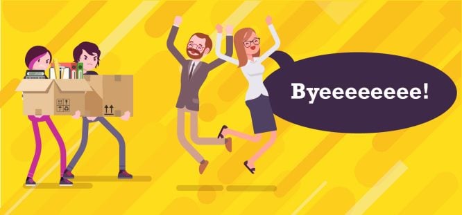 Byeeeee