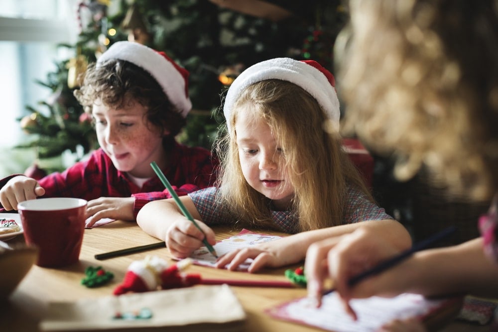 Throw A Christmas Party for Kids And Adults | National Storage