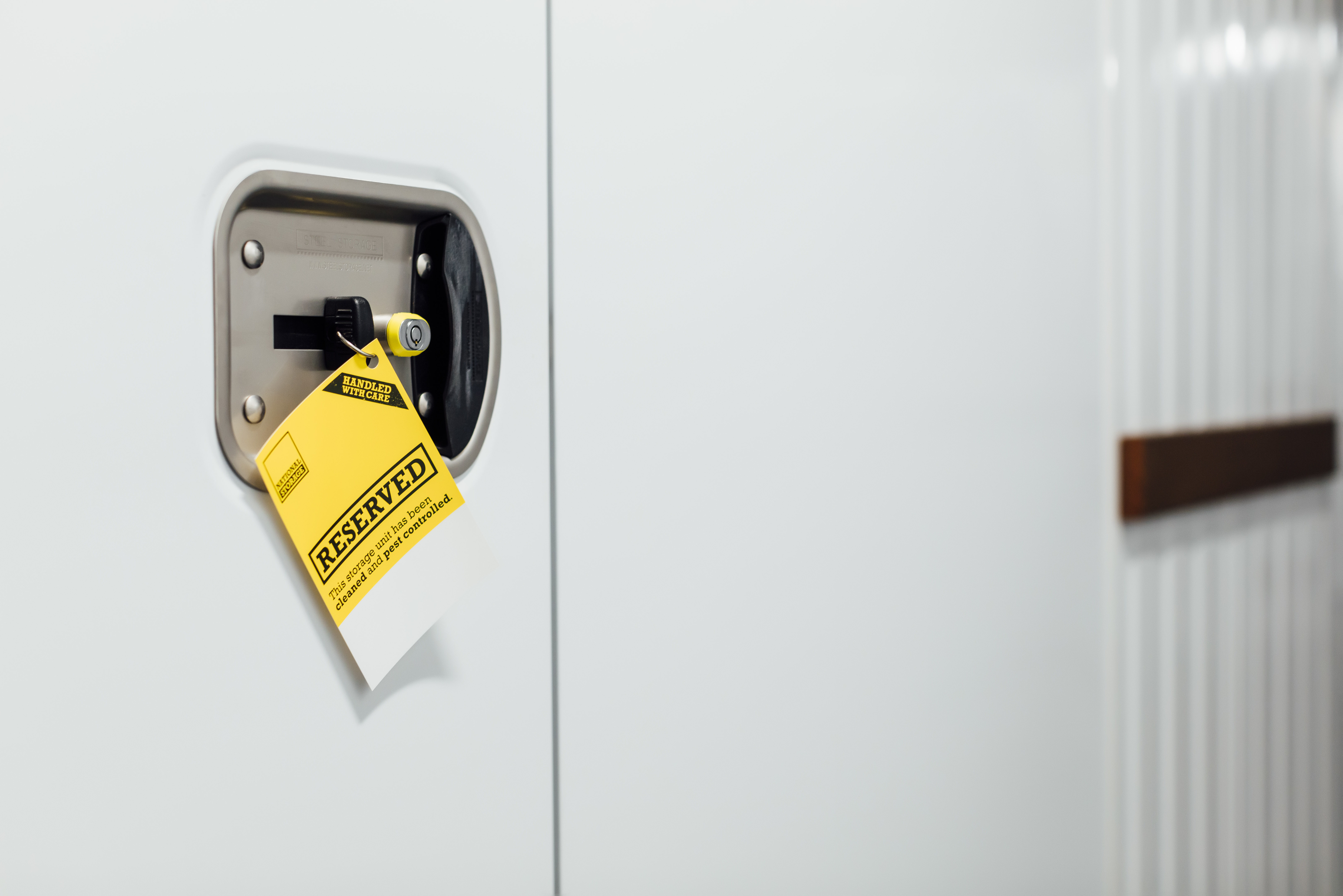 Storage Insurance