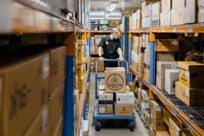 Business Storage