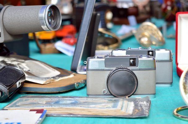 Antique Stores Adelaide