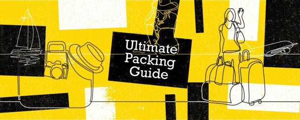 Ultimate packing guide