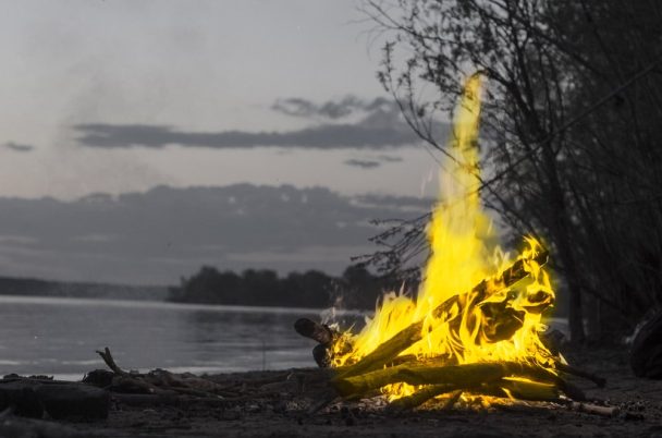 Northern Territory Camping Spots