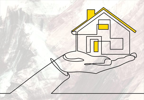 Clean house mental health