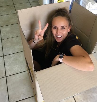 Coconut Grove Manager