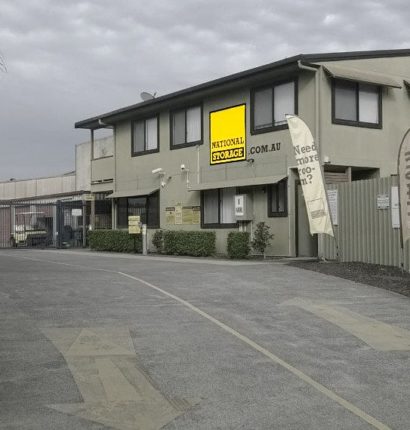 Currumbin Storage Centre
