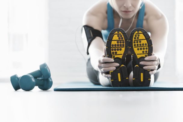 Home Gym