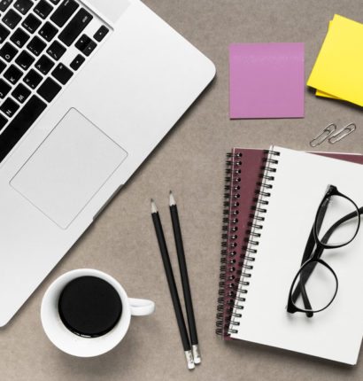 Home office storage ideas