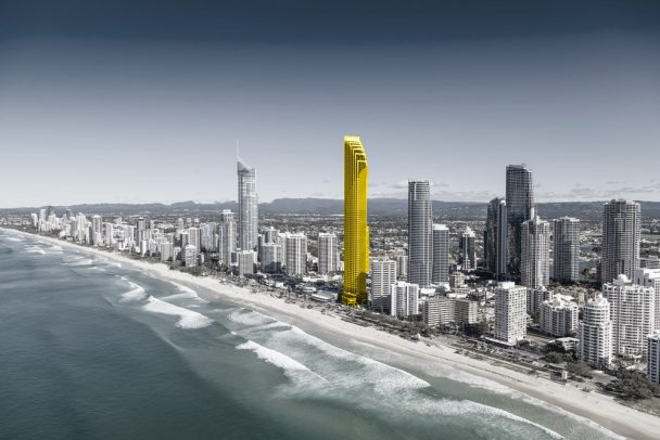 Moving to Gold Coast