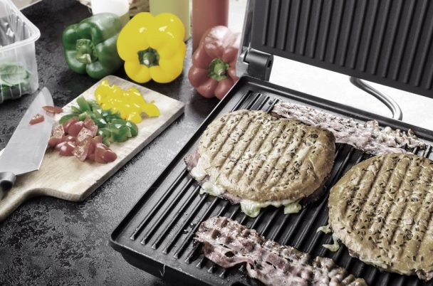 Sandwich Maker
