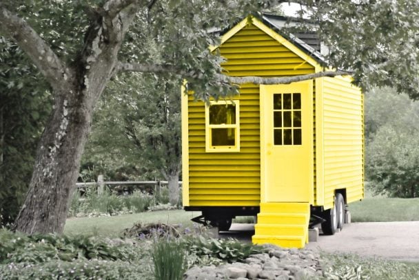 Tiny house