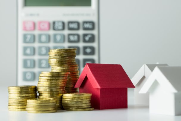 House and Money
