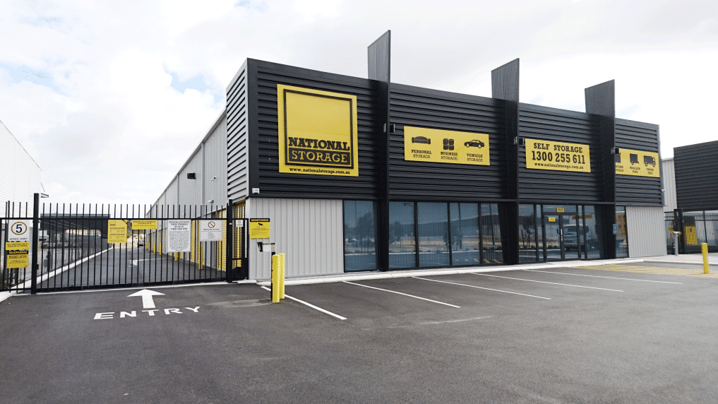 Meet The Team National Storage Jandakot National Storage Australia
