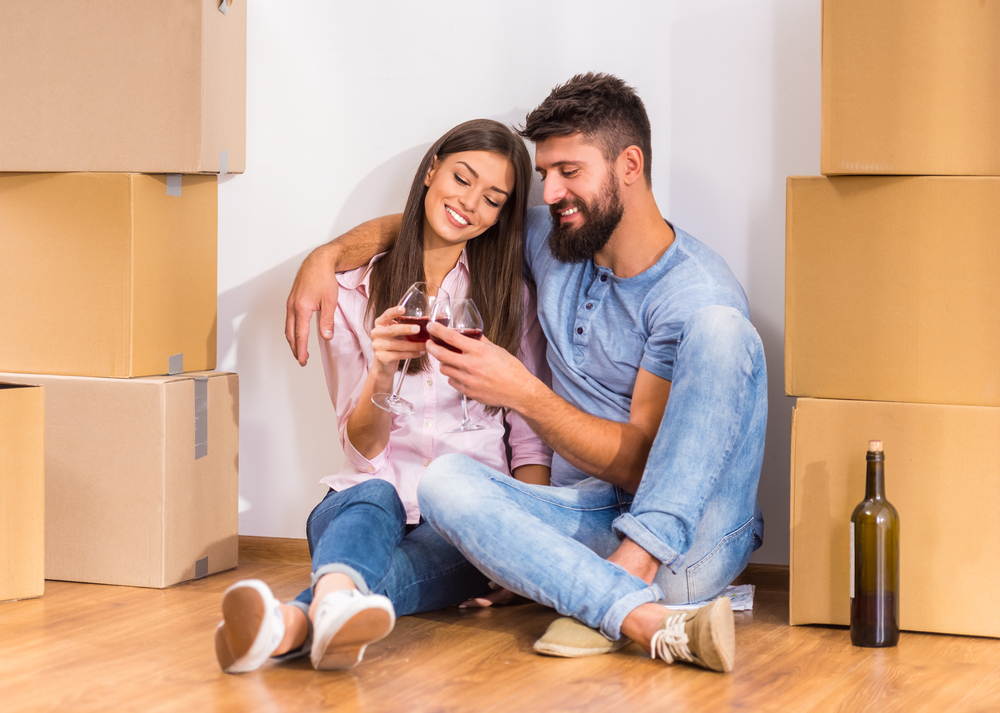 10 Tips For Moving Home National Storage