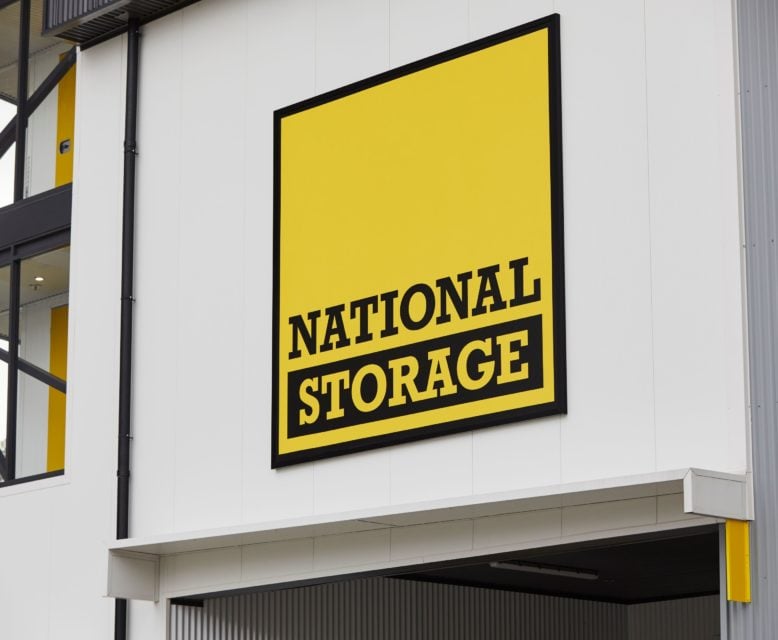 National Storage Marcoola