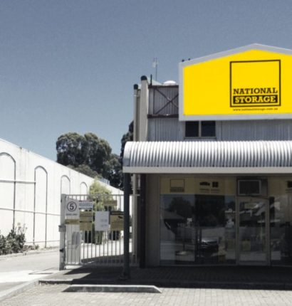 National Storage Guildford