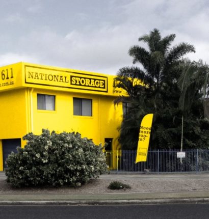 National Storage Tweed Heads