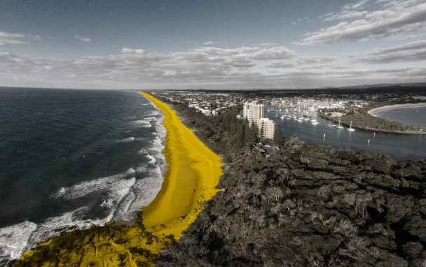 Moving to Sunshine Coast