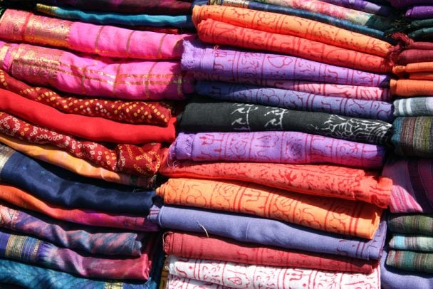 Textiles