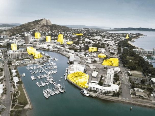 Living in Townsville, Queensland