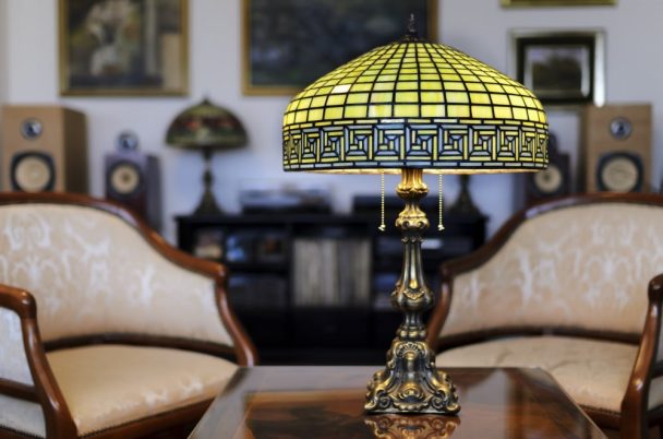 Antique furniture