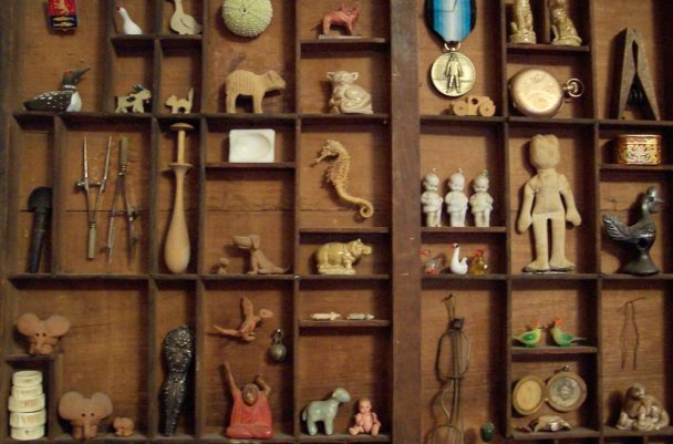Showcase Your Collection