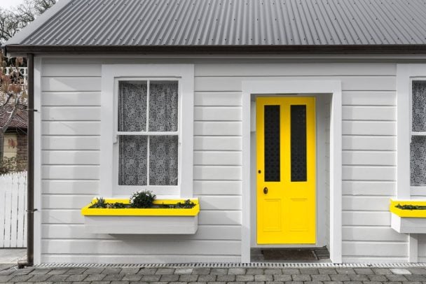 Home Value