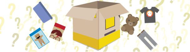 How Much Can Fit In Packing Boxes?