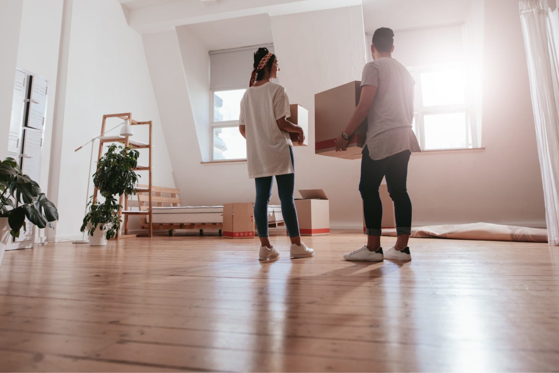 Self-Storage
