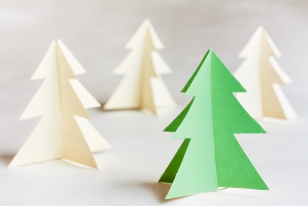 Christmas Trees