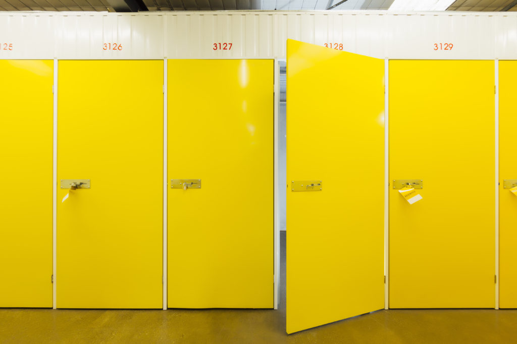 Storage Rowville, Melbourne National Storage Australia