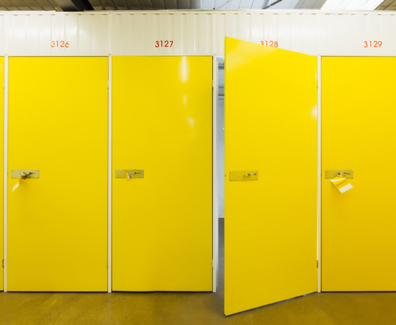National Storage Phillip
