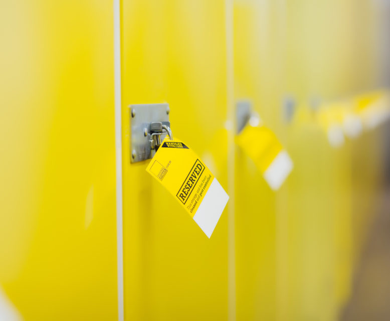 National Storage Brunswick
