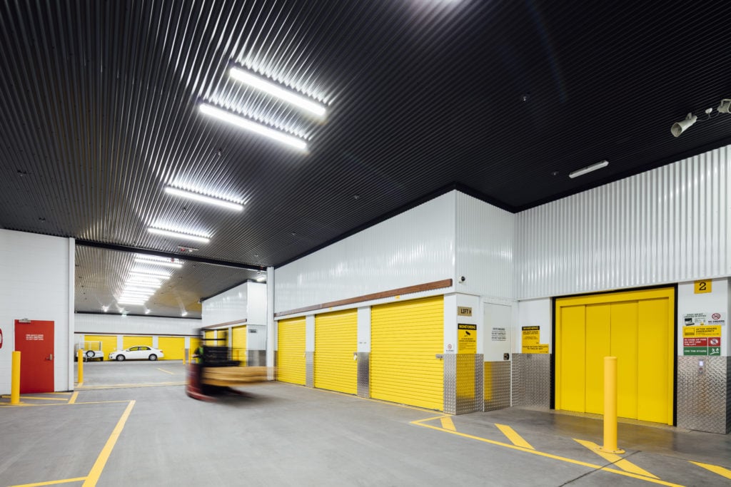 Storage Lawnton Satellite, Brisbane National Storage Australia