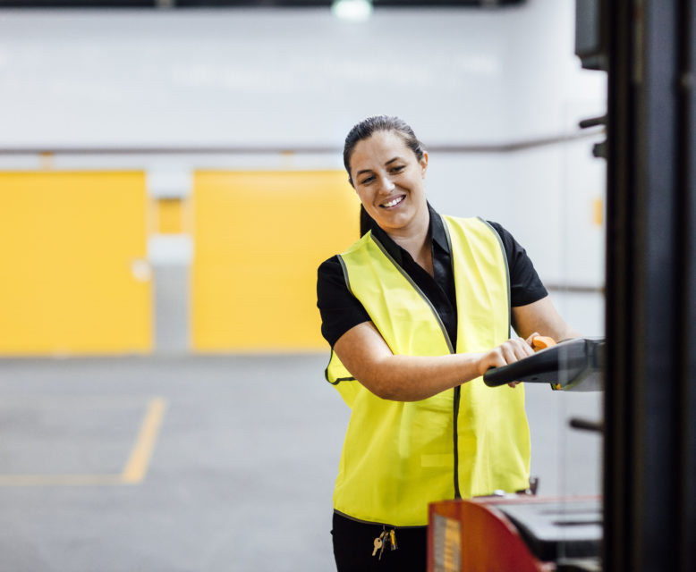 National Storage Springwood NSW