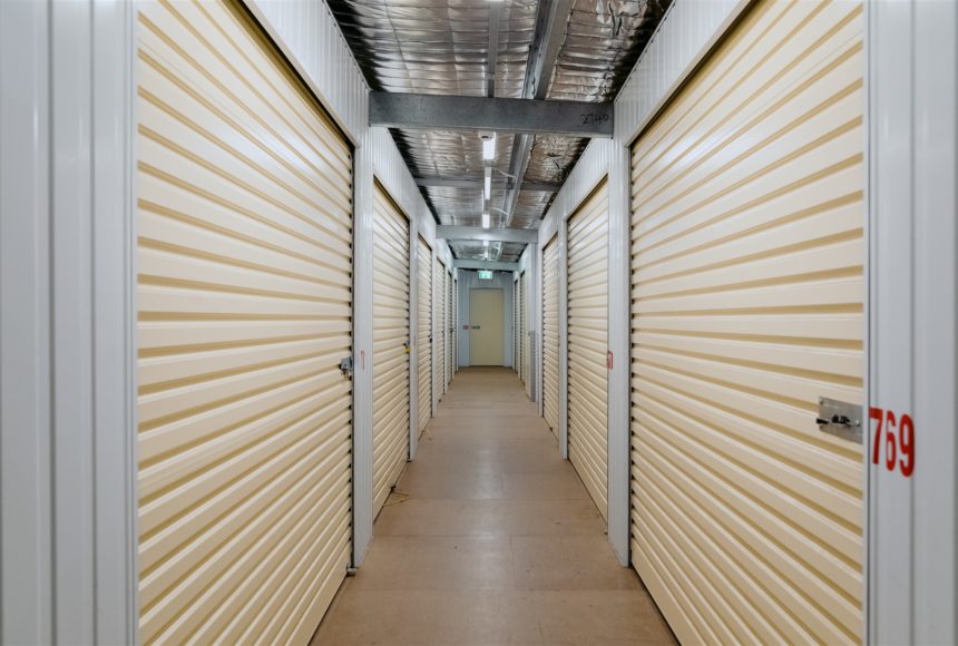 Storage Mitchell, Canberra Up to 50 Off 2 Months National Storage