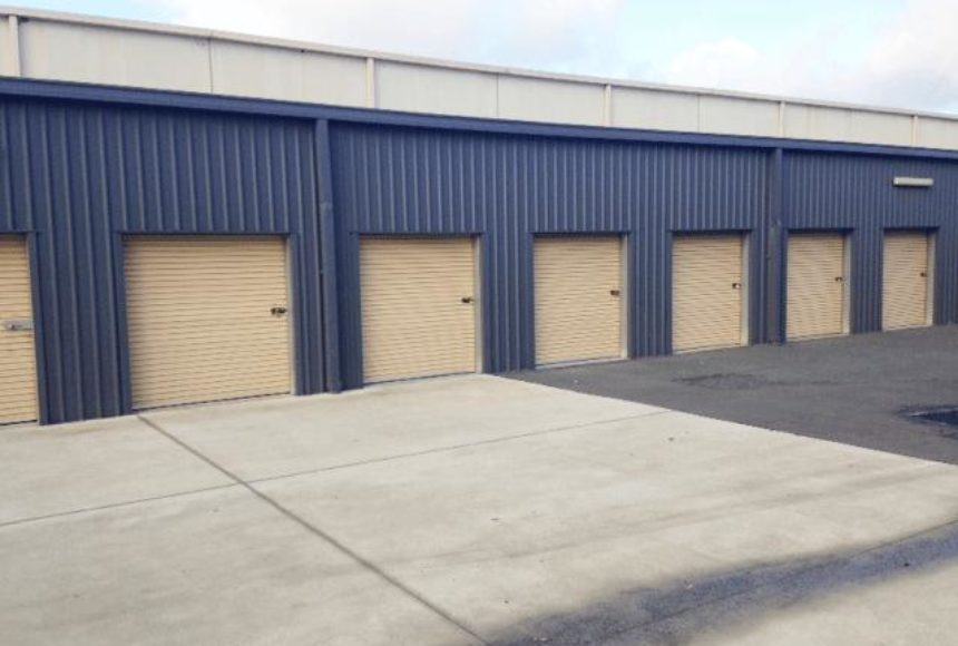 Storage Dandenong South, Melbourne 50 Off 2 Months National Storage