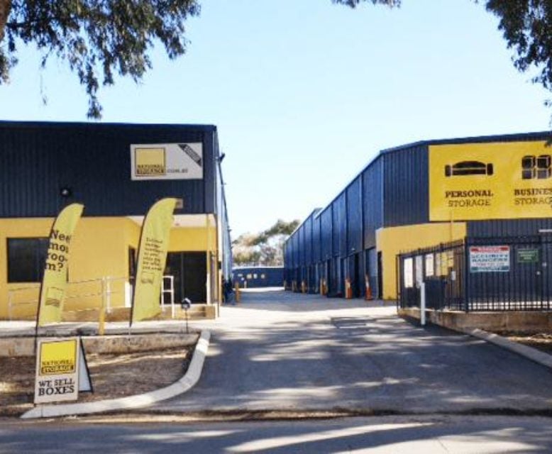 National Storage Cockburn