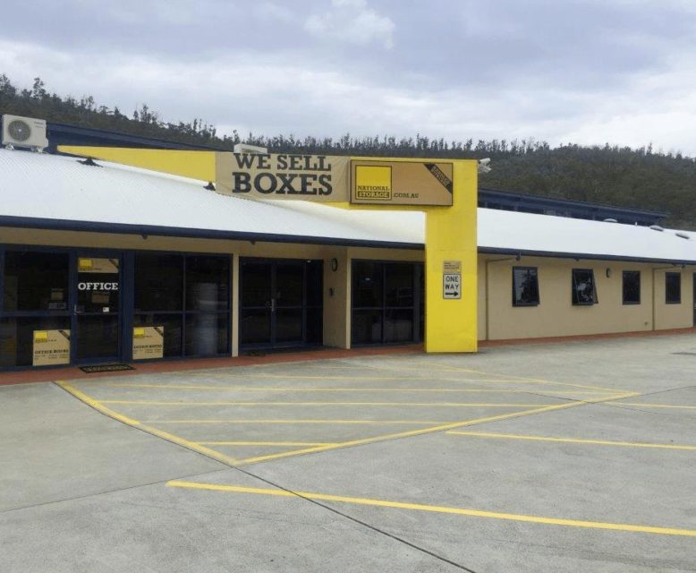 National Storage Mornington
