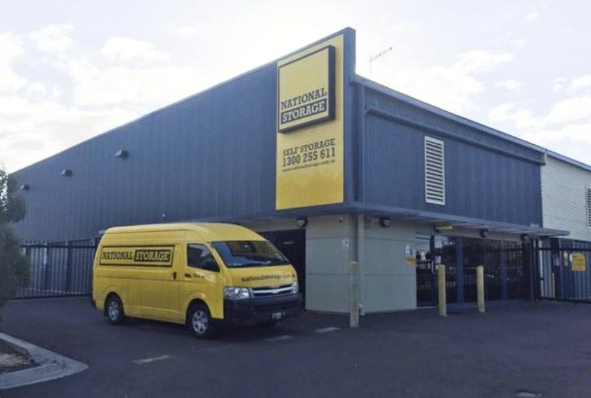Service image