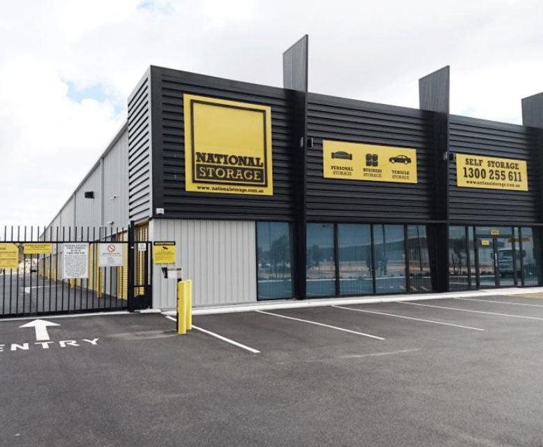 National Storage Jandakot