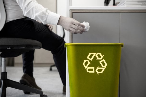 Green Business