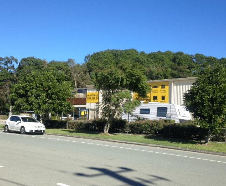 National Storage Coolum