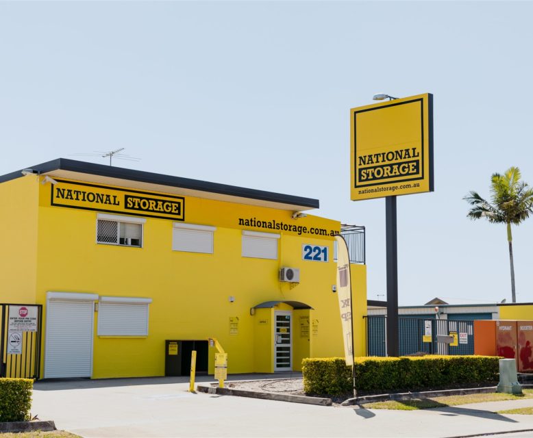 National Storage Rothwell