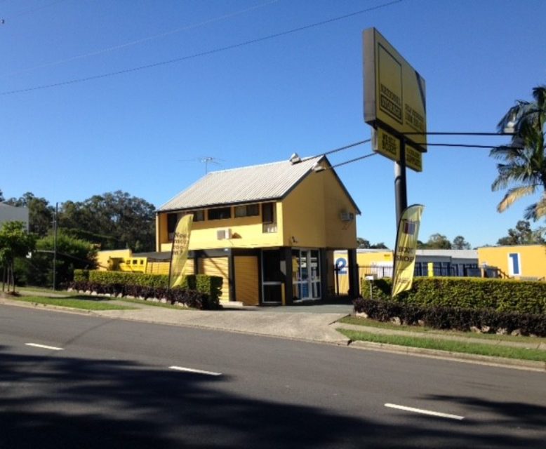 National Storage Kedron